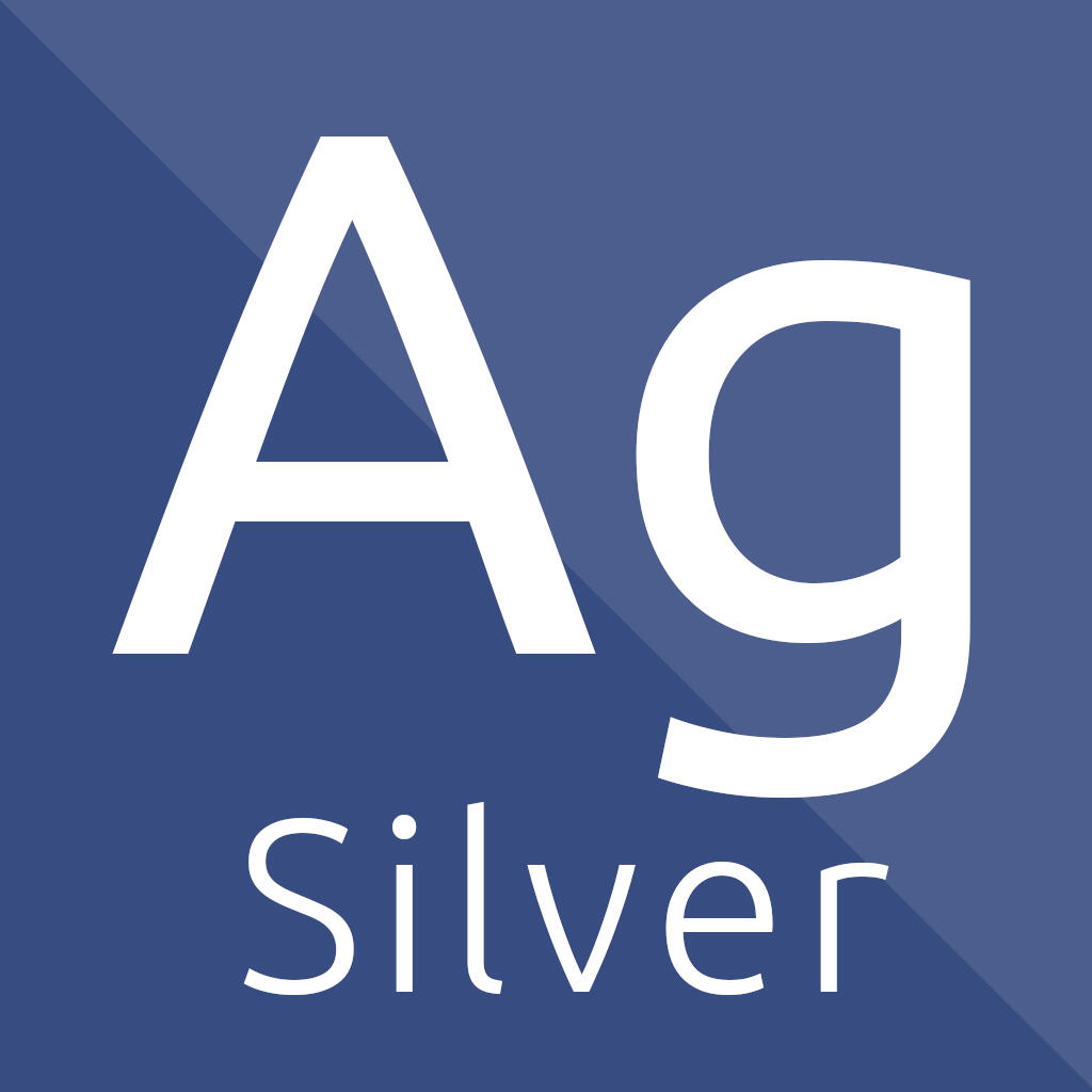 Chemistry Quiz app icon