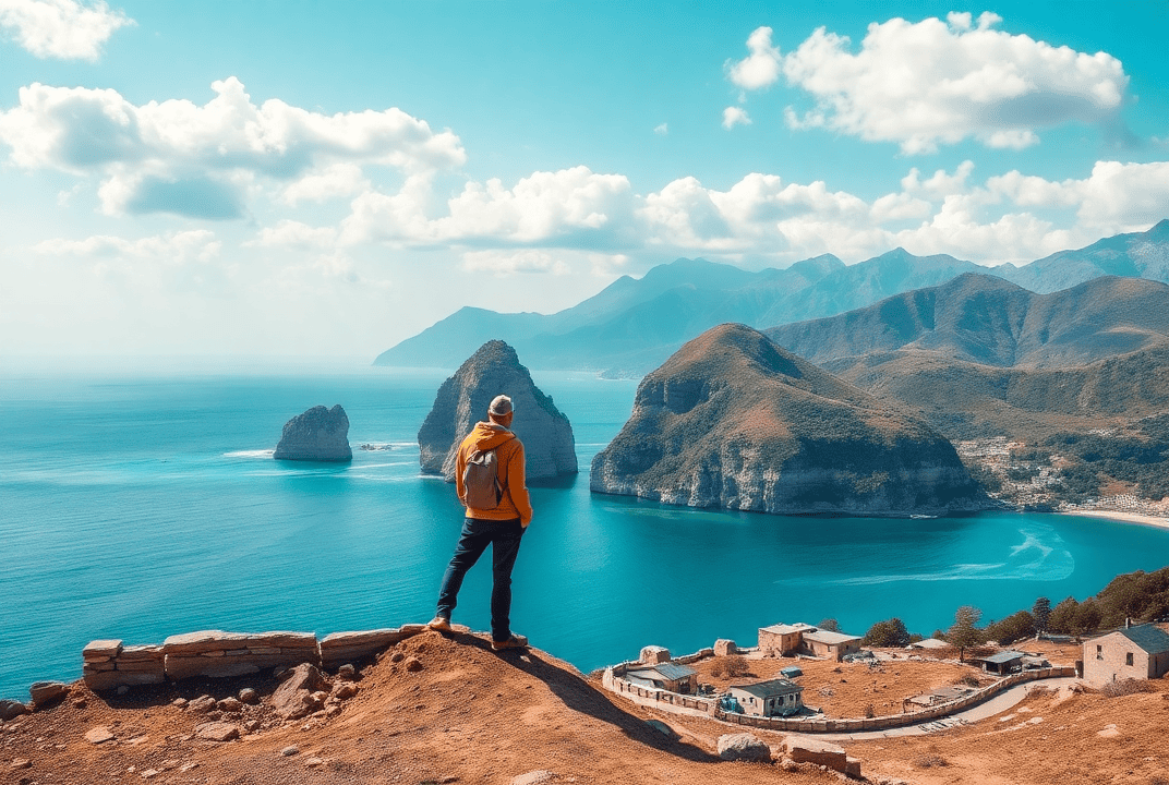 5 Fascinating Travel Facts You Probably Didn’t Know