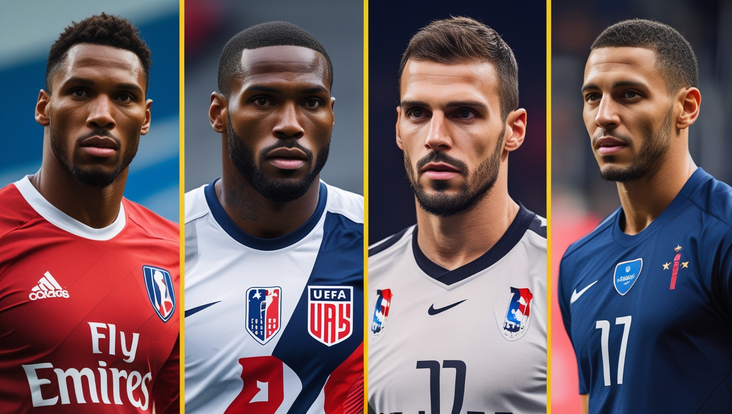 Highest-Paid Athletes 2025: Which Sports Pay the Most?