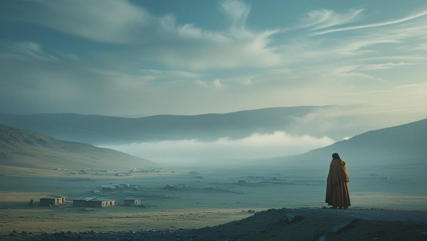 The Most Remote Places on Earth: Life at the Edge