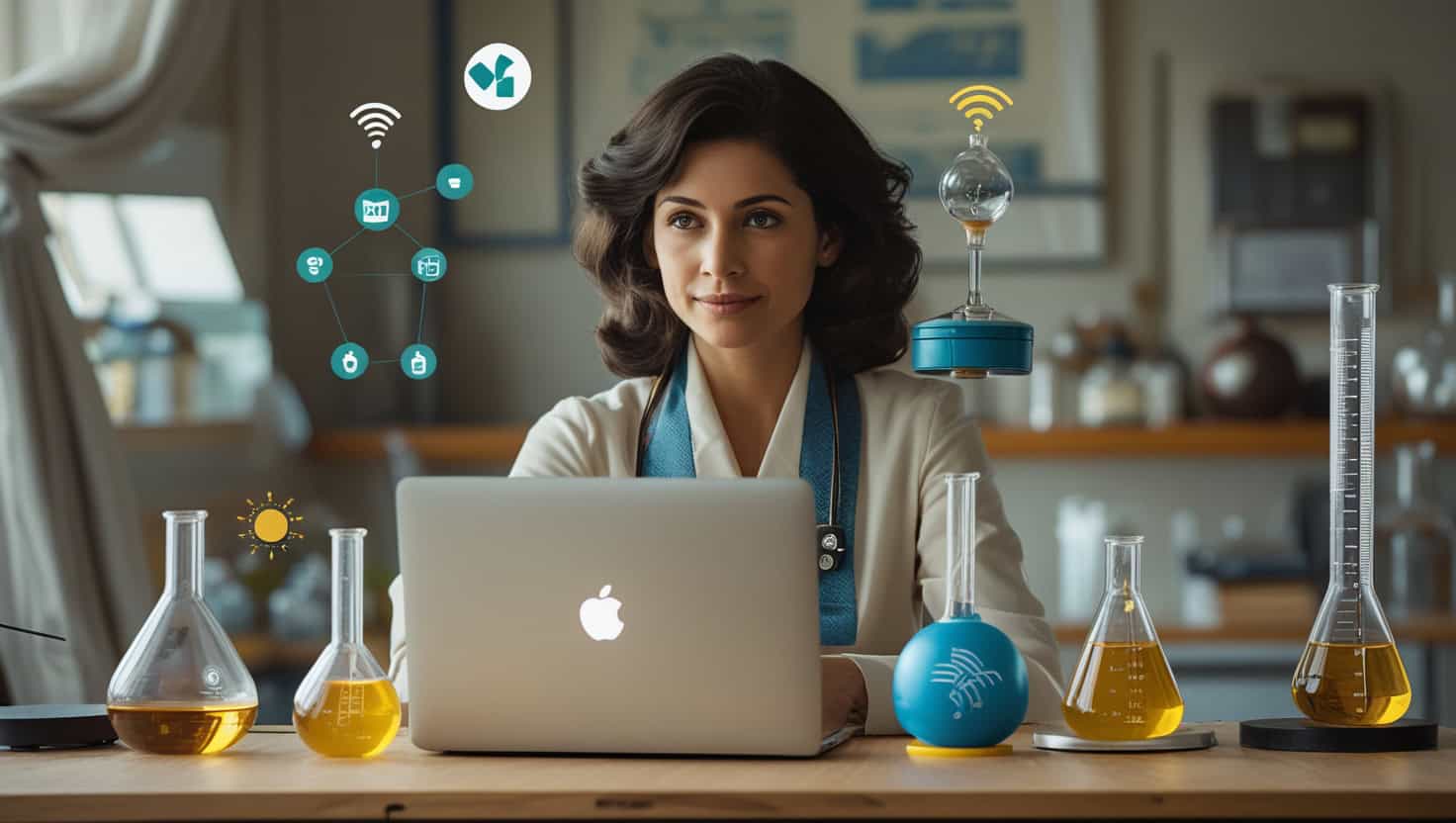 Women Inventors Who Changed the World